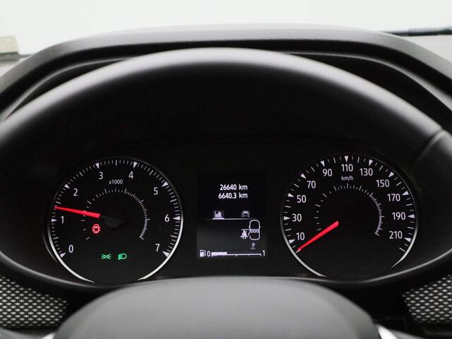 Dacia SANDERO TCe 90 Comfort | Apple/Android car play | Airco | Parkeersensoren