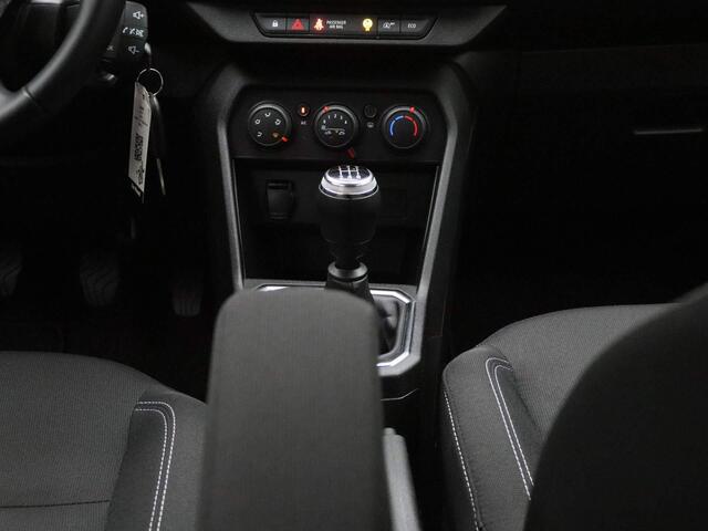 Dacia SANDERO TCe 90 Comfort | Apple/Android car play | Airco | Parkeersensoren