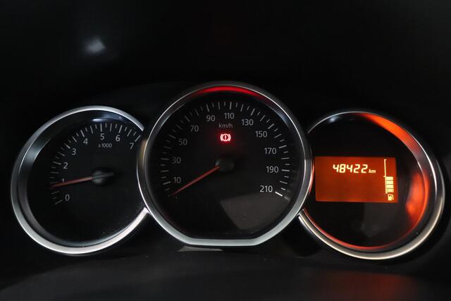 Dacia SANDERO 0.9 TCe SL Stepway | Airco | Navigatie | Parkeersensoren | Cruise control |