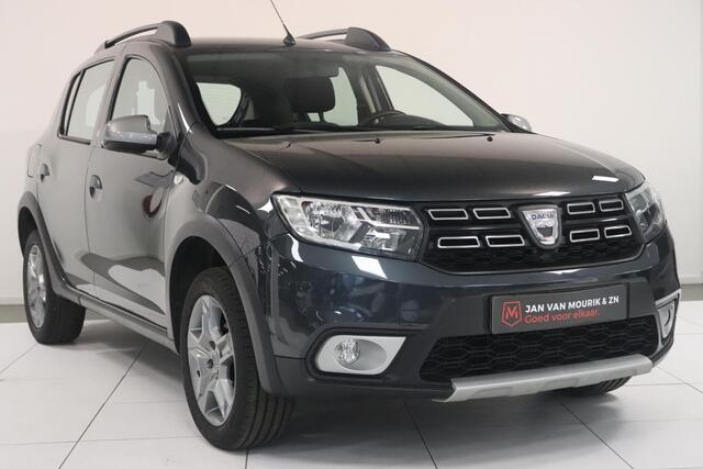 Dacia SANDERO 0.9 TCe SL Stepway | Airco | Navigatie | Parkeersensoren | Cruise control |