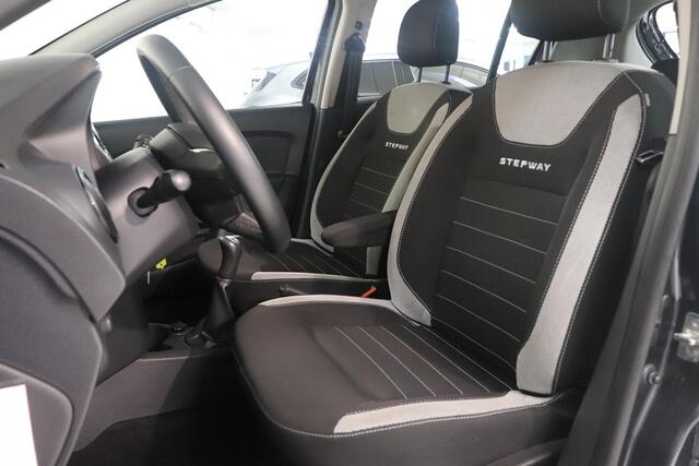 Dacia SANDERO 0.9 TCe SL Stepway | Airco | Navigatie | Parkeersensoren | Cruise control |