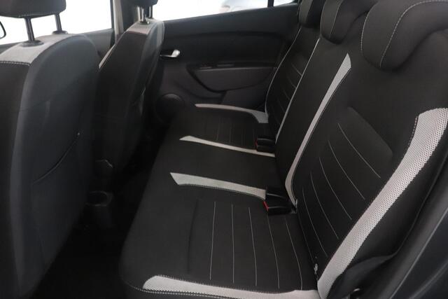 Dacia SANDERO 0.9 TCe SL Stepway | Airco | Navigatie | Parkeersensoren | Cruise control |