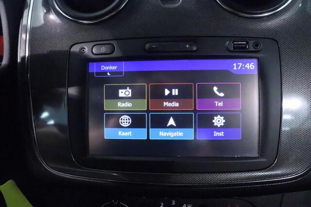 Dacia SANDERO 0.9 TCe SL Stepway | Airco | Navigatie | Parkeersensoren | Cruise control |