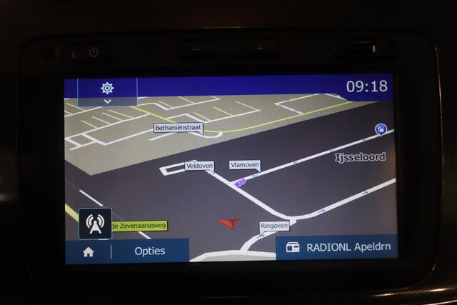 Dacia SANDERO 0.9 TCe SL Stepway | Airco | Navigatie | Parkeersensoren | Cruise control |
