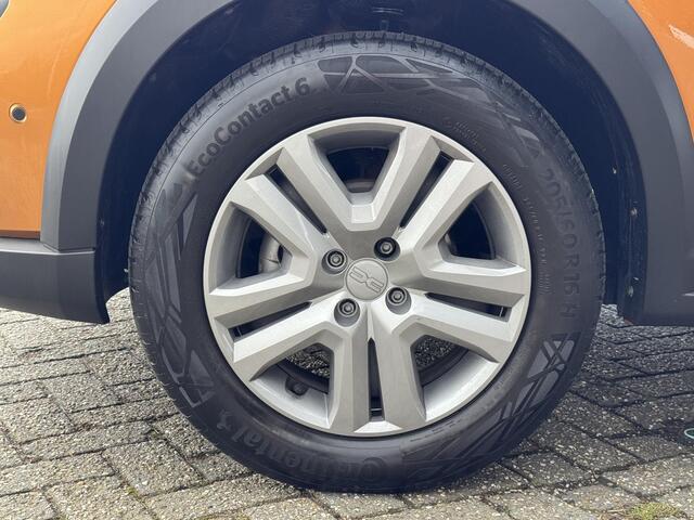 Dacia SANDERO Stepway 1.0 TCe 90 Comfort NAVI | KLIMA | CAMERA | BOVAG!!