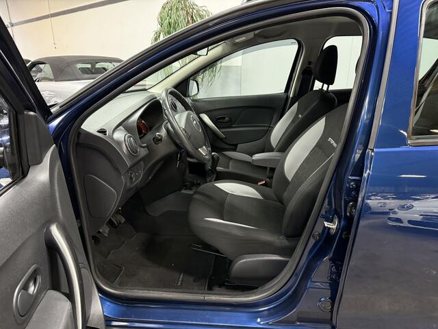 Dacia SANDERO 0.9 TCe Stepway Lauréate