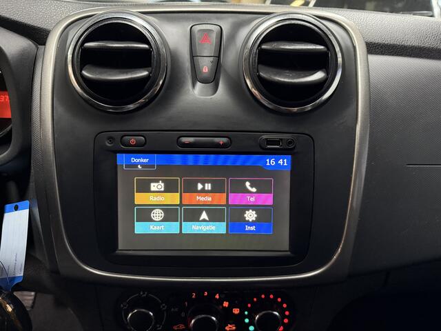Dacia SANDERO 0.9 TCe Stepway Lauréate