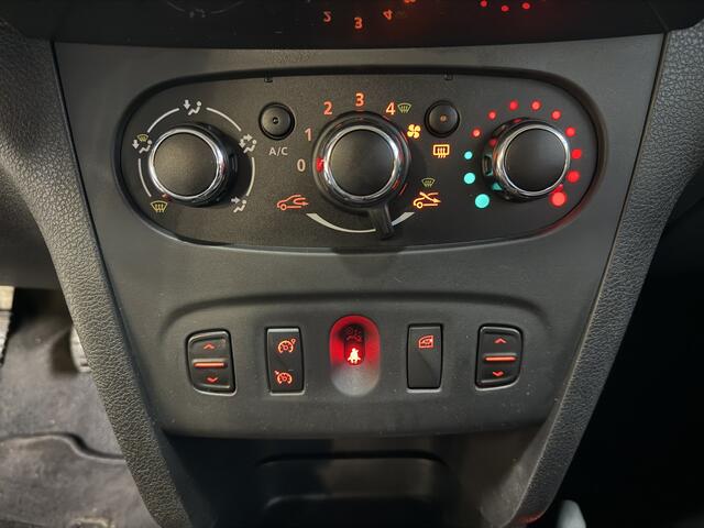 Dacia SANDERO 0.9 TCe Stepway Lauréate