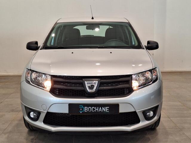 Dacia SANDERO 0.9 TCe 90 Robust | Airco | Radio-USB | Bluetooth | Trekhaak