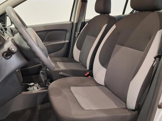 Dacia SANDERO 0.9 TCe 90 Robust | Airco | Radio-USB | Bluetooth | Trekhaak