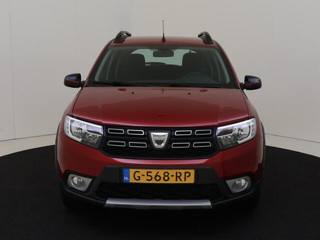 Dacia SANDERO 0.9 TCe 90 PK Tech Road Navigatie / Climate Control / Cruise Control / Parkeersensoren Achter / Camera Achter