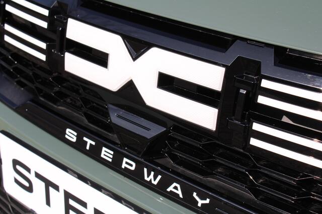 Dacia SANDERO Stepway TCe 110 Extreme | Pack Extreme | MediaNav | Direct uit voorraad leverbaar |
