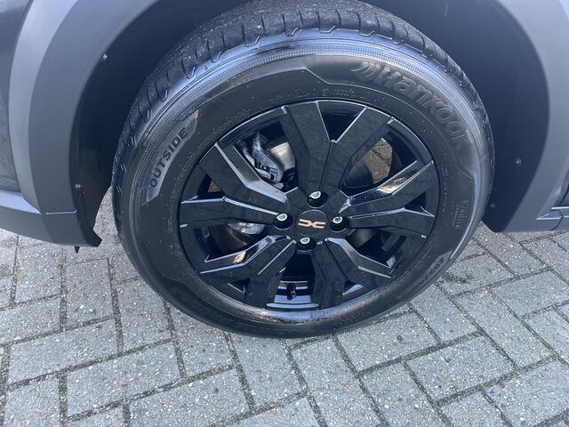 Dacia SANDERO Stepway 1.0 TCe 100 ECO-G Extreme / CAMERA / TREKHAAK / LPG3 / SCHUIFDAK / PARKEERSENSOREN VOOR EN ACHTER