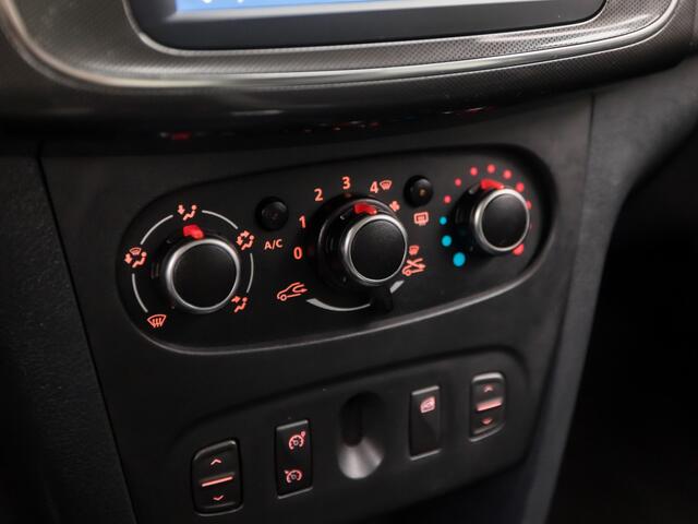 Dacia SANDERO 0.9 TCe Sport Automaat (NAVIGATIE, CAMERA, AIRCO, CRUISE, BLUETOOTH, SPORTSTOELEN, PARKEERSENSOREN, DAB+, NIEUWSTAAT)