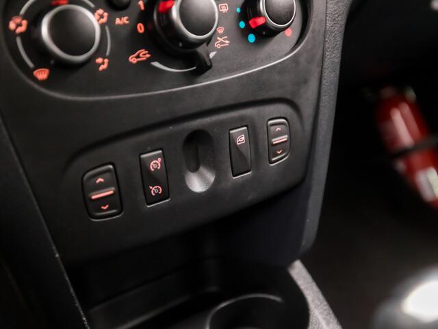 Dacia SANDERO 0.9 TCe Sport Automaat (NAVIGATIE, CAMERA, AIRCO, CRUISE, BLUETOOTH, SPORTSTOELEN, PARKEERSENSOREN, DAB+, NIEUWSTAAT)