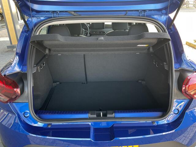 Dacia SANDERO Stepway 1.1 TCe 110 Extreme