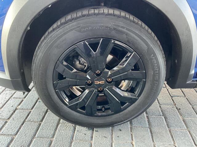 Dacia SANDERO Stepway 1.1 TCe 110 Extreme