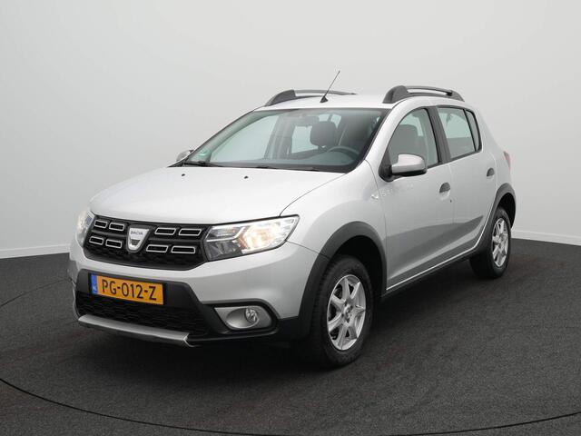 Dacia SANDERO Stepway TCe 90 Série Limitée Stepway - All seasonbanden - Eerste Eigenaar - Lage Kilometerstand