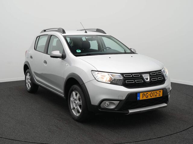 Dacia SANDERO Stepway TCe 90 Série Limitée Stepway - All seasonbanden - Eerste Eigenaar - Lage Kilometerstand