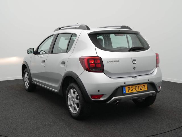 Dacia SANDERO Stepway TCe 90 Série Limitée Stepway - All seasonbanden - Eerste Eigenaar - Lage Kilometerstand