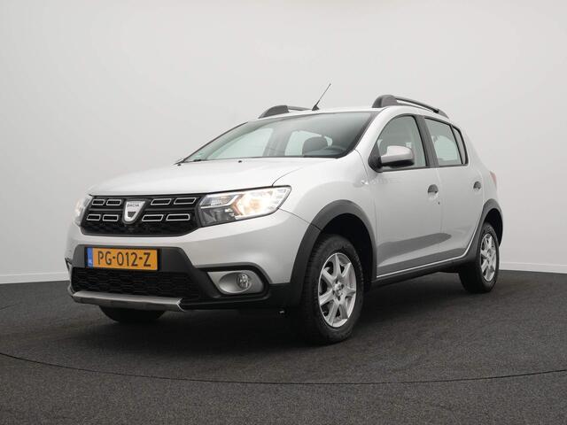 Dacia SANDERO Stepway TCe 90 Série Limitée Stepway - All seasonbanden - Eerste Eigenaar - Lage Kilometerstand