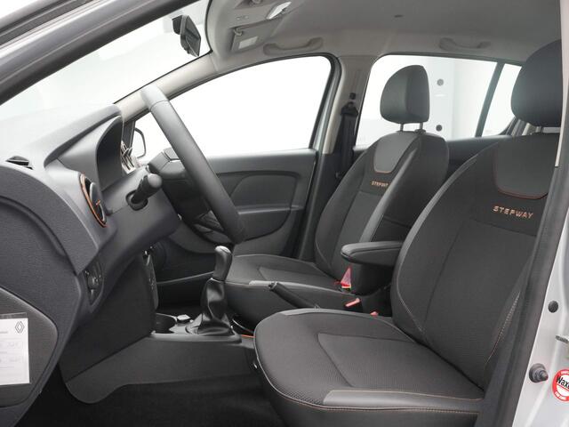 Dacia SANDERO Stepway TCe 90 Série Limitée Stepway - All seasonbanden - Eerste Eigenaar - Lage Kilometerstand