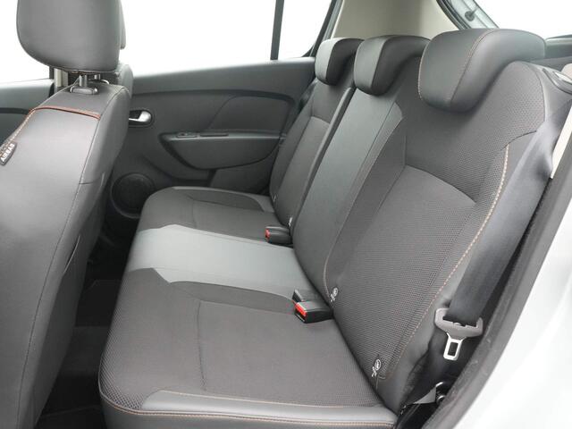 Dacia SANDERO Stepway TCe 90 Série Limitée Stepway - All seasonbanden - Eerste Eigenaar - Lage Kilometerstand