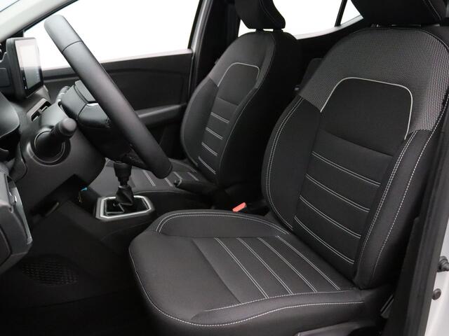 Dacia SANDERO 1.0 TCe 100 ECO-G Expression Airco | Camera | Carplay | Navi | Parksens. v+a