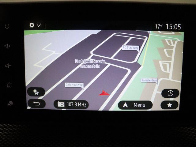Dacia SANDERO 1.0 TCe 100 ECO-G Expression Airco | Camera | Carplay | Navi | Parksens. v+a