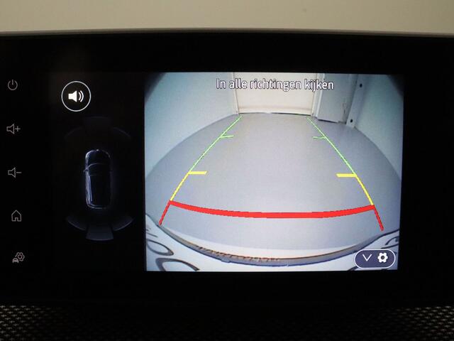 Dacia SANDERO 1.0 TCe 100 ECO-G Expression Airco | Camera | Carplay | Navi | Parksens. v+a