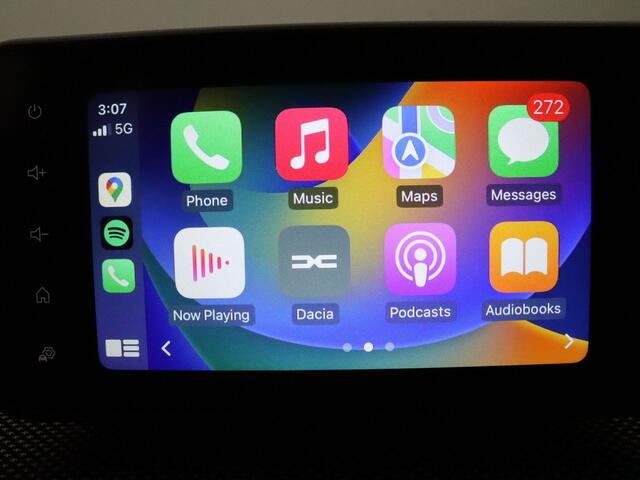 Dacia SANDERO 1.0 TCe 100 ECO-G Expression Airco | Camera | Carplay | Navi | Parksens. v+a