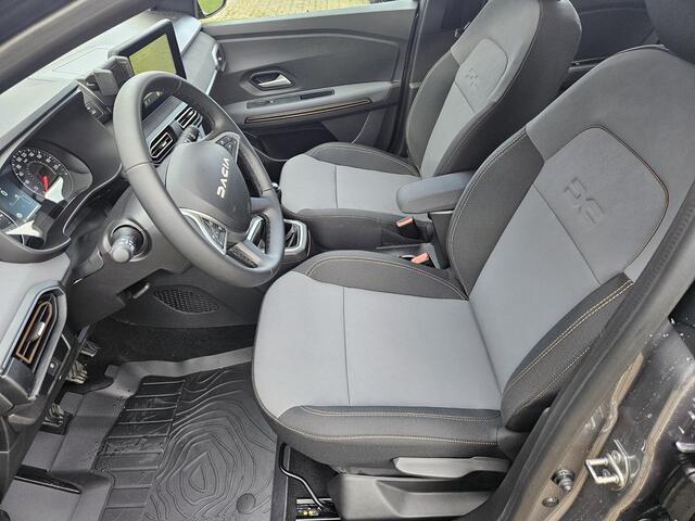 Dacia SANDERO Stepway TCe 110 Extreme / Levertijd I.O /