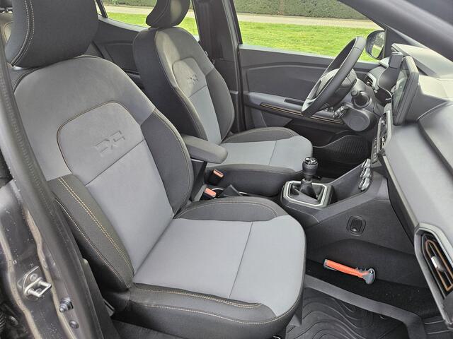 Dacia SANDERO Stepway TCe 110 Extreme / Levertijd I.O /