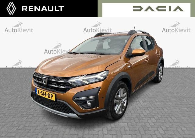 Dacia SANDERO Stepway 1.0 TCe 90 Comfort