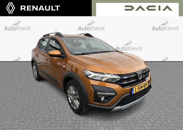 Dacia SANDERO Stepway 1.0 TCe 90 Comfort