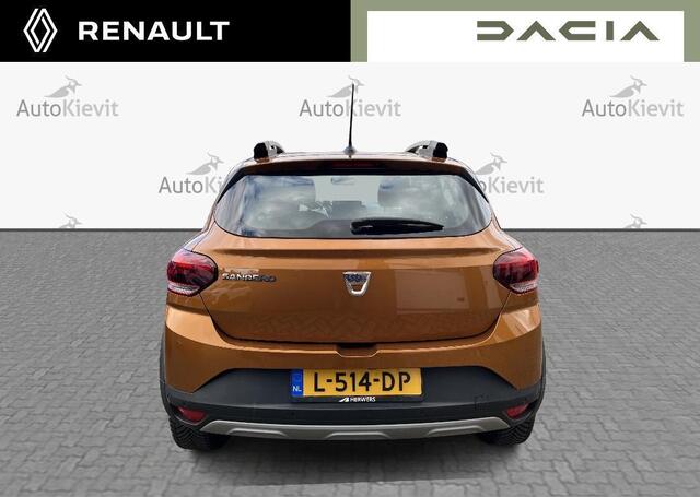 Dacia SANDERO Stepway 1.0 TCe 90 Comfort