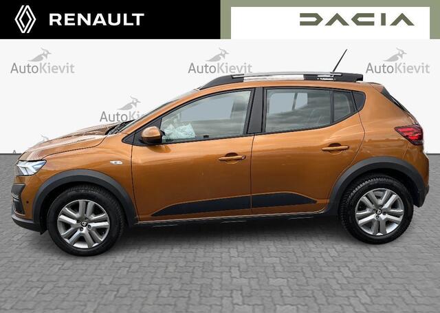 Dacia SANDERO Stepway 1.0 TCe 90 Comfort