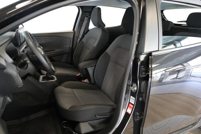 Dacia SANDERO Stepway 1.1 TCe 110 Extreme | Cruise | Camera | Navi