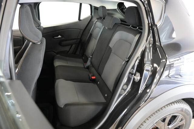 Dacia SANDERO Stepway 1.1 TCe 110 Extreme | Cruise | Camera | Navi
