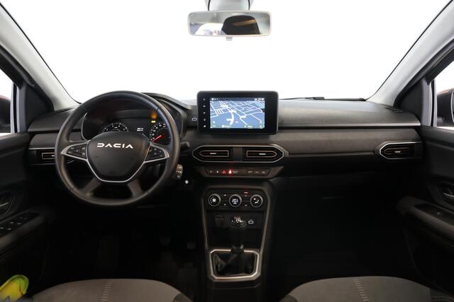 Dacia SANDERO Stepway 1.1 TCe 110 Extreme | Cruise | Camera | Navi