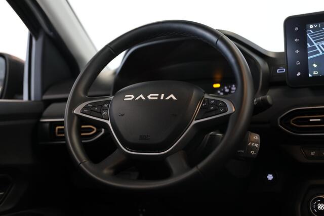 Dacia SANDERO Stepway 1.1 TCe 110 Extreme | Cruise | Camera | Navi