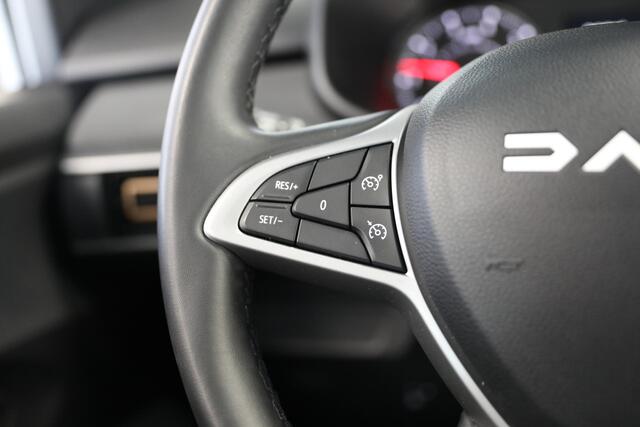 Dacia SANDERO Stepway 1.1 TCe 110 Extreme | Cruise | Camera | Navi
