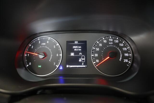 Dacia SANDERO Stepway 1.1 TCe 110 Extreme | Cruise | Camera | Navi