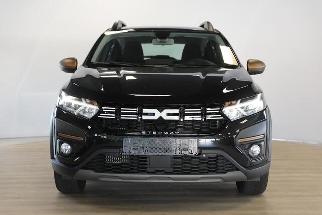 Dacia SANDERO Stepway 1.1 TCe 110 Extreme | Cruise | Camera | Navi