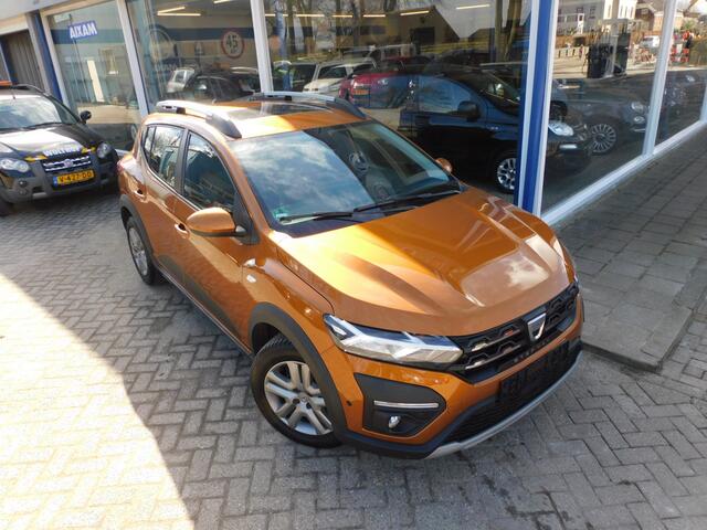 Dacia SANDERO Stepway 1.0 TCe 90 Expression
