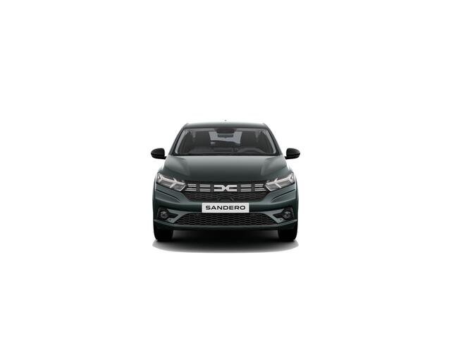 Dacia SANDERO TCe 100 ECO-G 5MT Journey | Achteruitrijcamera | Bekleding Comfort | Cruise Control en snelheidsbegrenzer