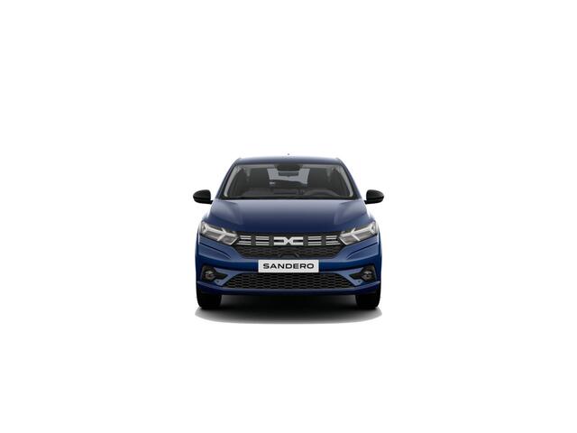 Dacia SANDERO TCe 90 5MT Journey | Achteruitrijcamera | Bekleding Comfort | Cruise Control en snelheidsbegrenzer