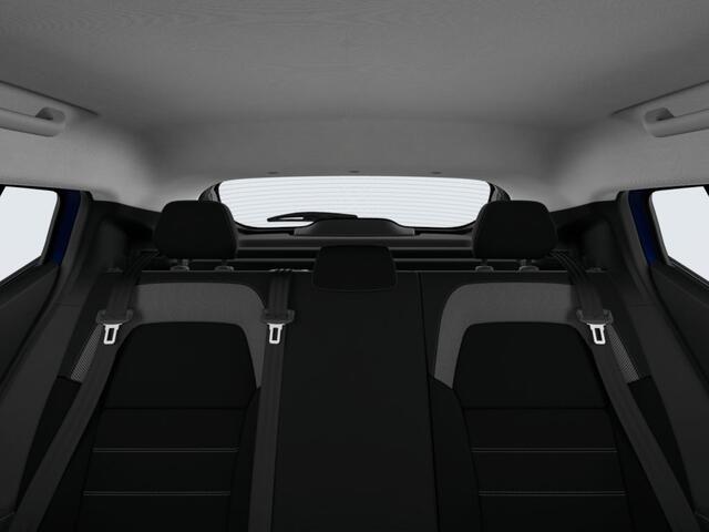 Dacia SANDERO TCe 90 5MT Journey | Achteruitrijcamera | Bekleding Comfort | Cruise Control en snelheidsbegrenzer