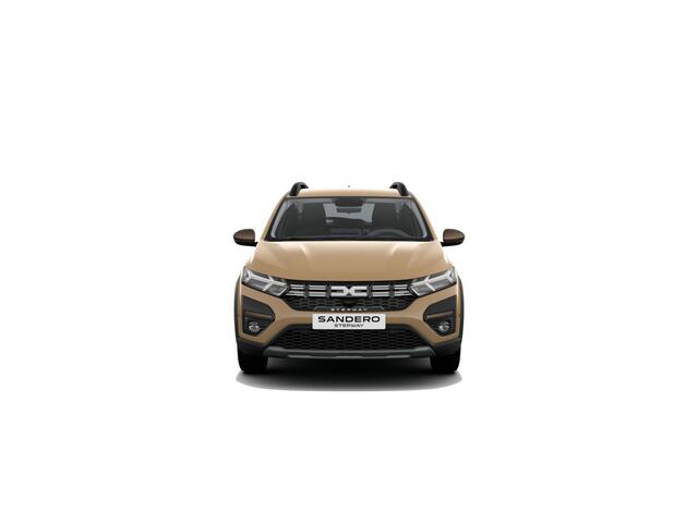 Dacia SANDERO Stepway TCe 110 6MT Extreme | Achteruitrijcamera | Cruise Control en snelheidsbegrenzer | Dagrijverlichting