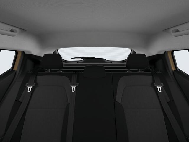 Dacia SANDERO Stepway TCe 110 6MT Extreme | Achteruitrijcamera | Cruise Control en snelheidsbegrenzer | Dagrijverlichting